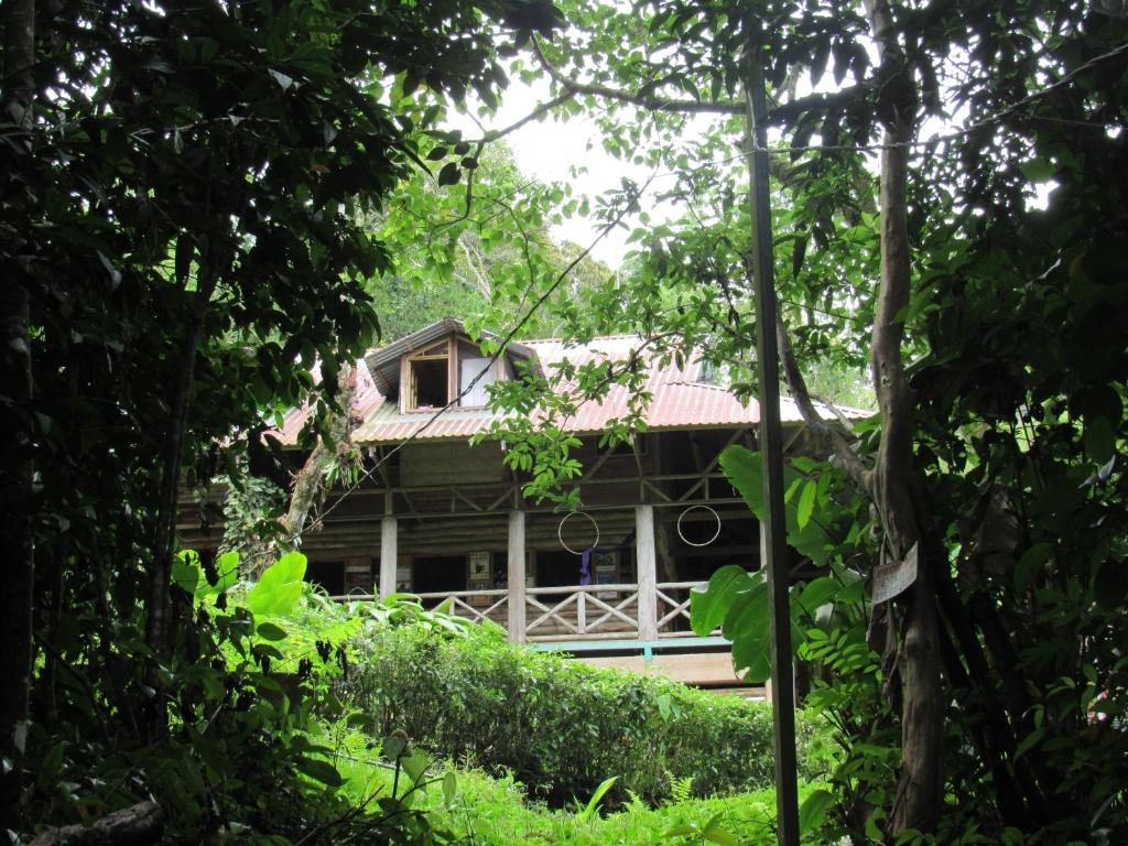 Centro Ecológico Montaña Verde photo 1
