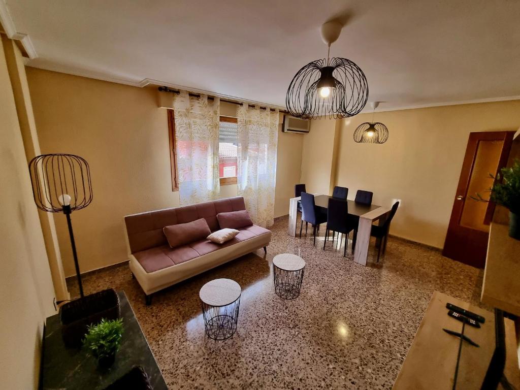Apartamento Montse Zaragoza photo 4