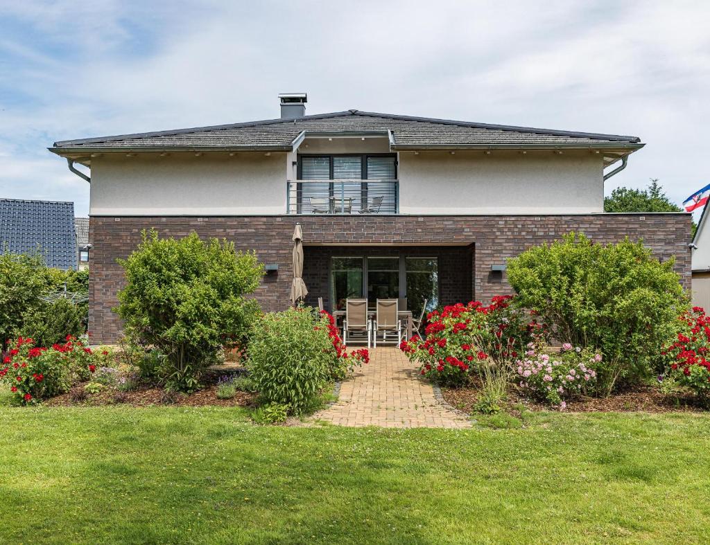 Villa am Rethwarder photo 1