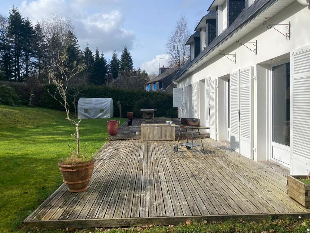 Maison grande capacité photo 4