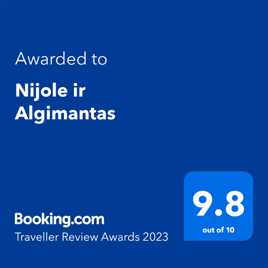 Nijole ir Algimantas photo 2