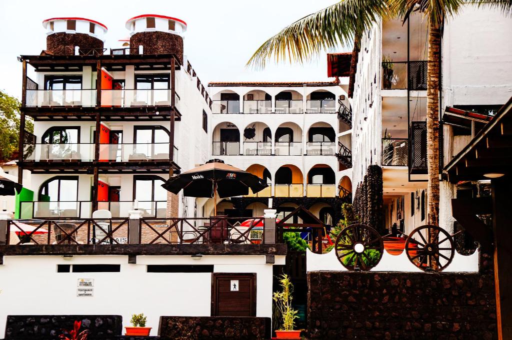 Hotel Mi Paraíso Río Dulce photo 1