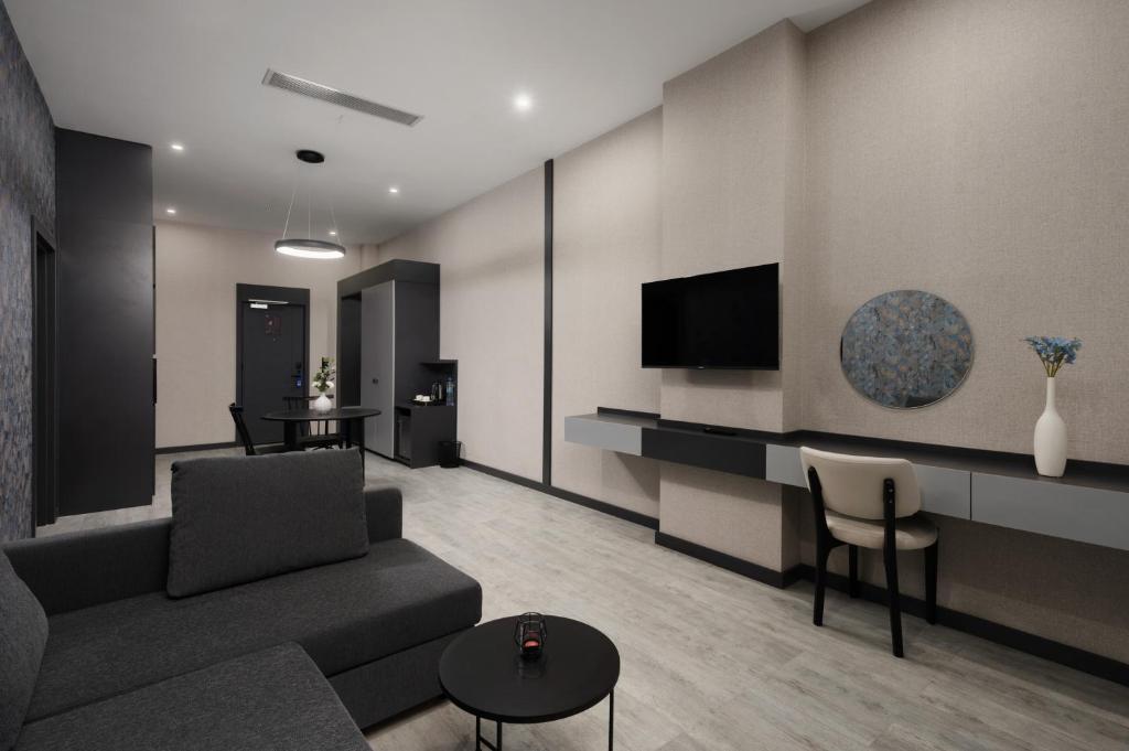 DDK Hotel Duhok photo 1