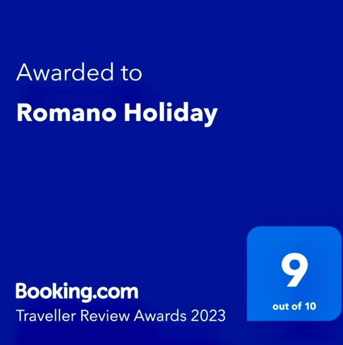 Romano Holiday photo 2