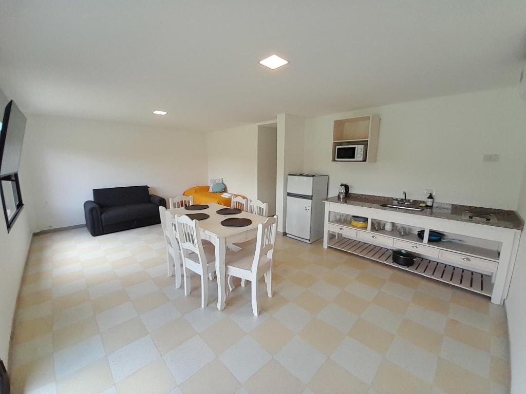 Aguamansa Apart photo 1