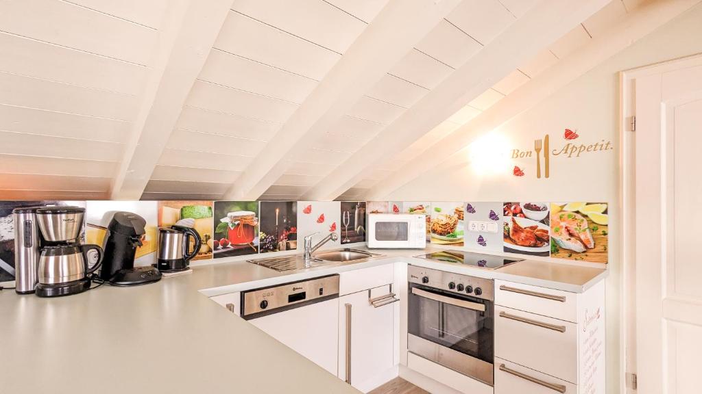 Ferienwohnung Biechteler photo 3