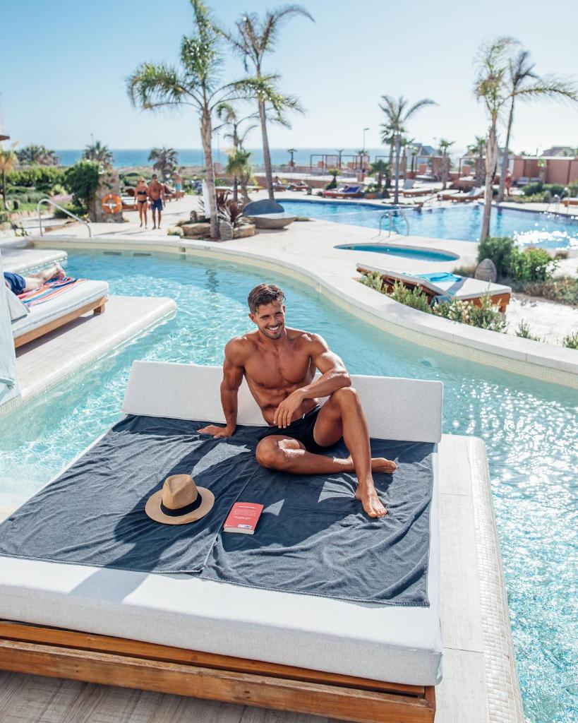 Zahara Beach & Spa by QHotels - Adults Recommended photo 4