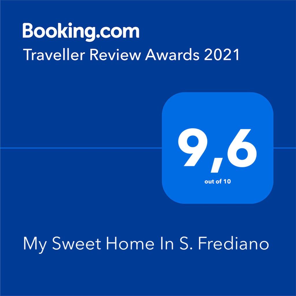 My Sweet Home In S. Frediano photo 3