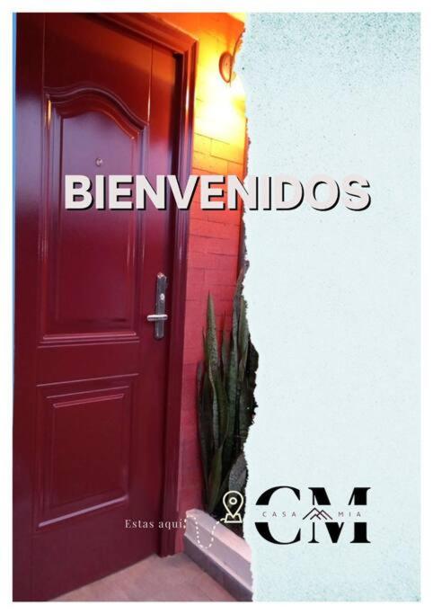 Casa Mía Suite de invitados con habitación privada