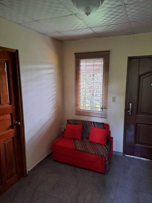 Casa Mía Suite de invitados con habitación privada photo 3