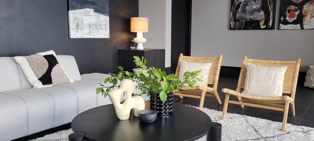 La maison sur mer photo 4