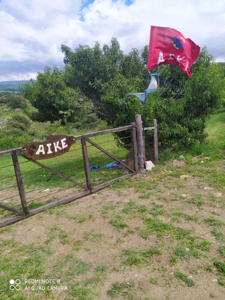 Aike Cabañas de Montaña photo 1