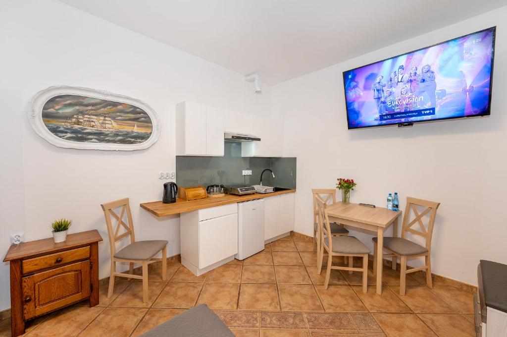 Apartamenty Plażowa 11 photo 4