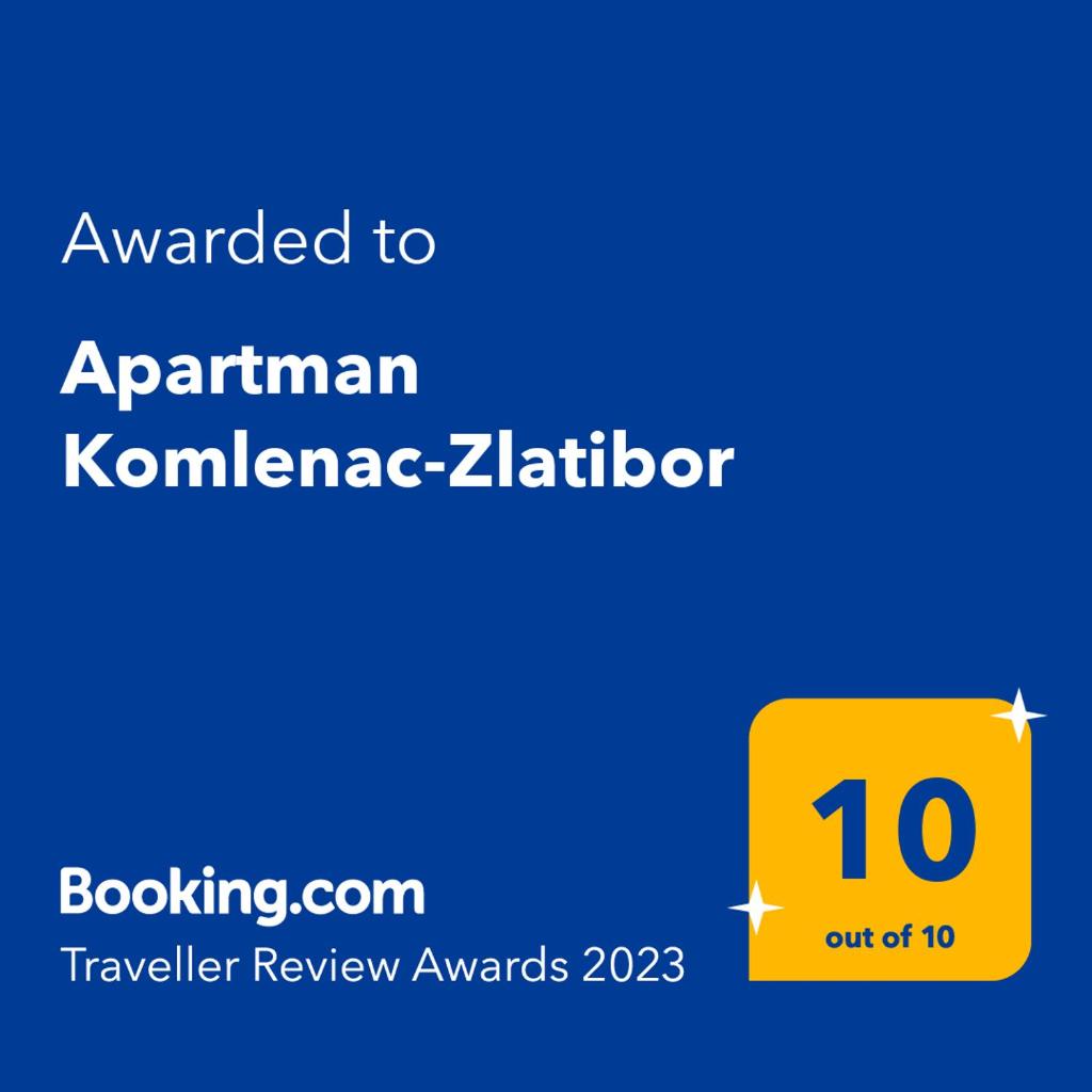 Apartman Komlenac-Zlatibor photo 1