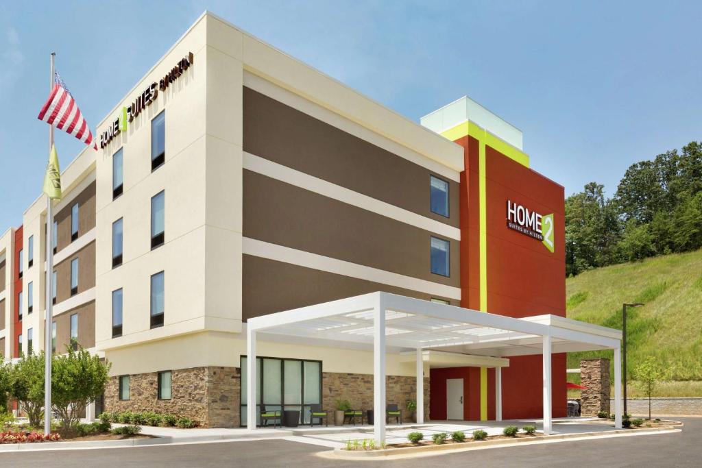 Home2 Suites by Hilton Cartersville image