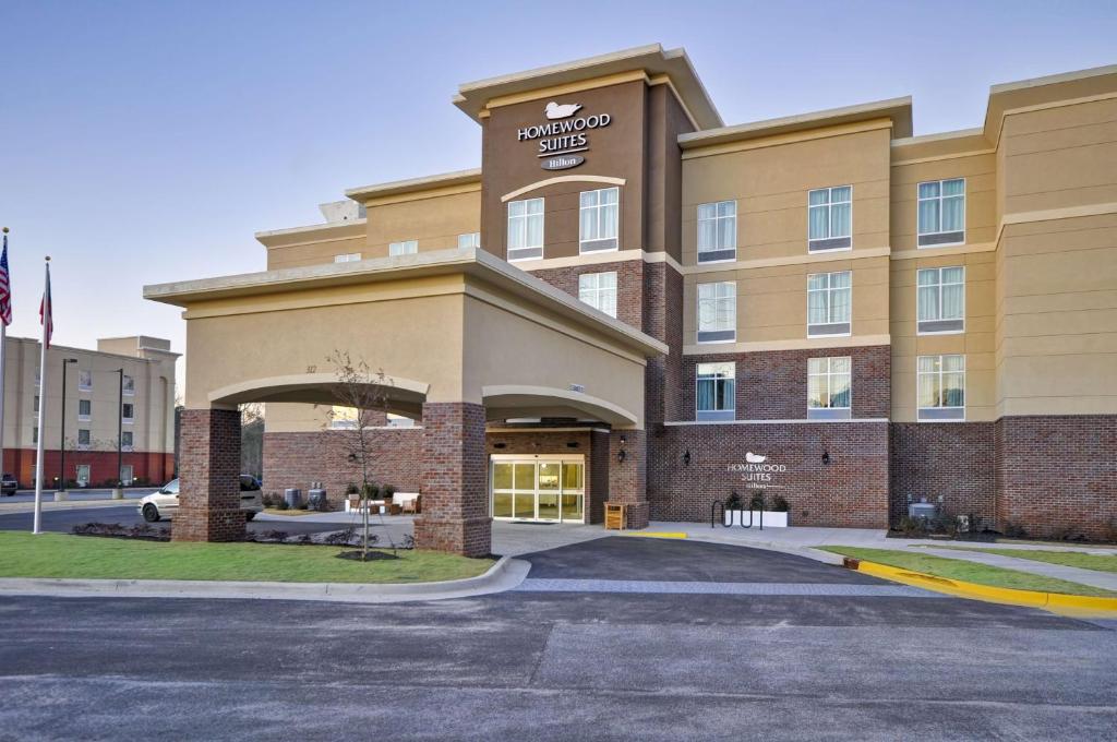 Homewood Suites by Hilton Augusta Gordon Highway image