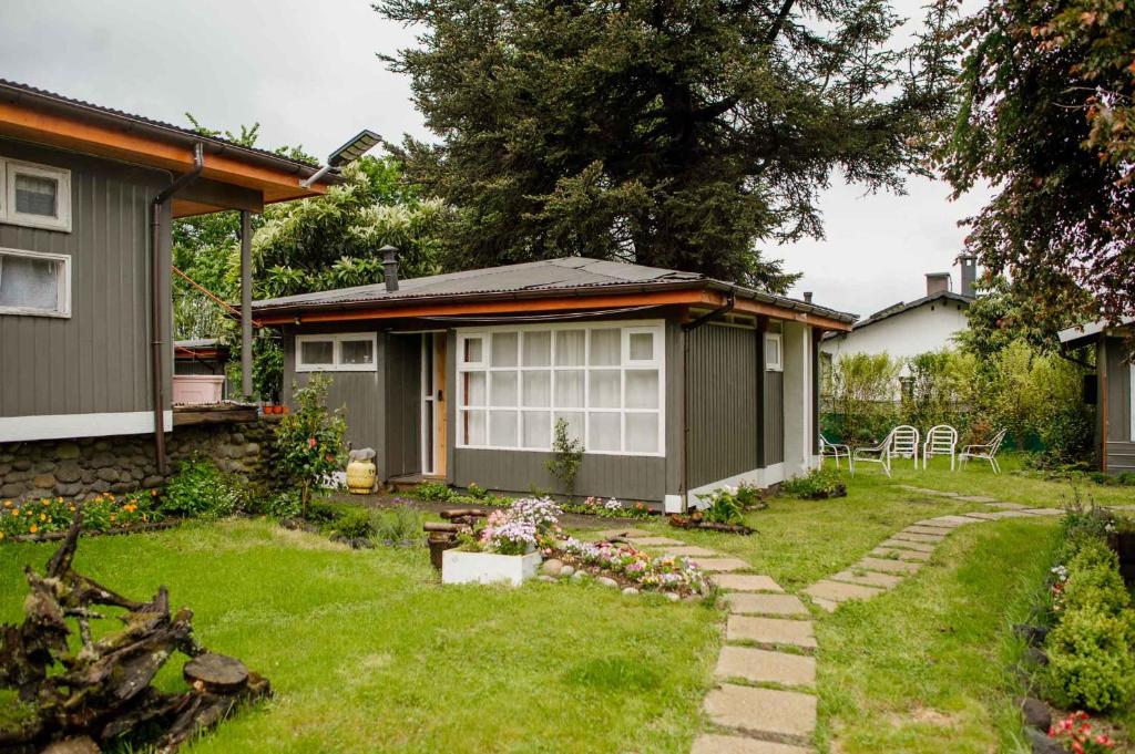 Leftraro Lodge Urbano