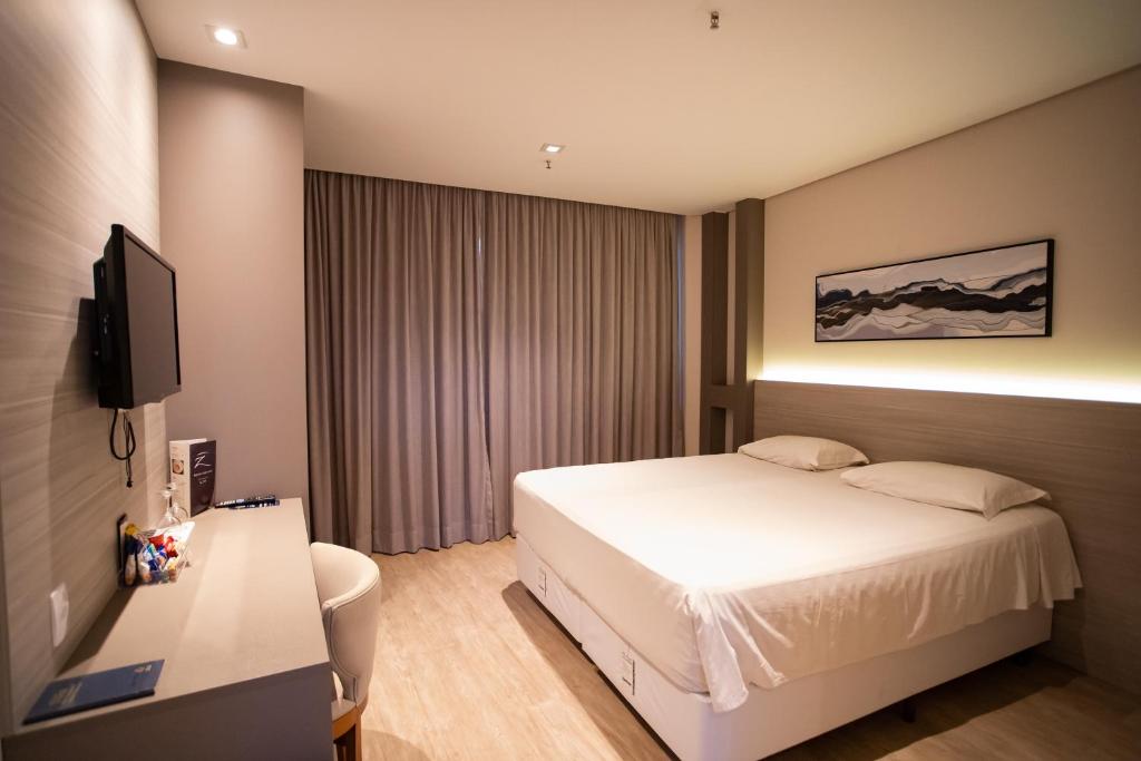 Zahara Hotel photo 4