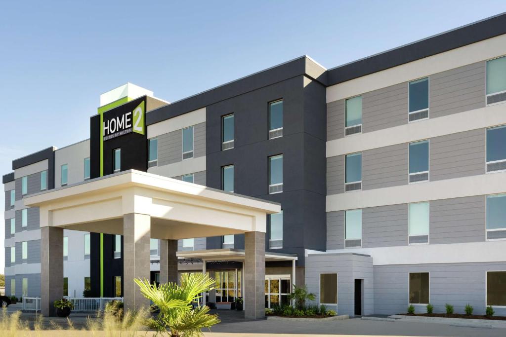 Home2 Suites by Hilton Vicksburg, MS image