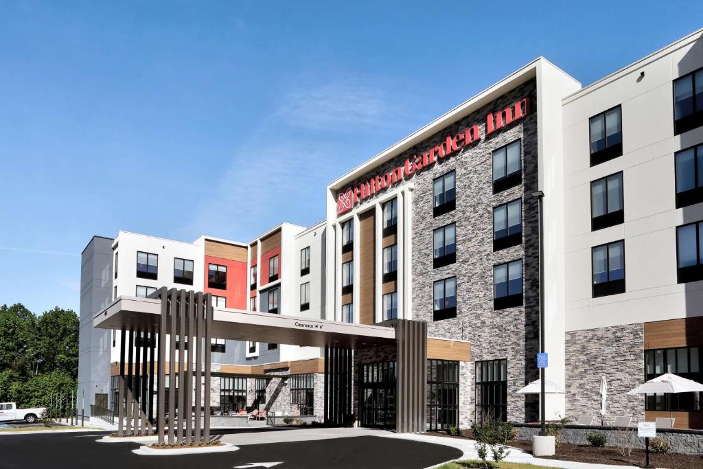 Hilton Garden Inn Bel Air image