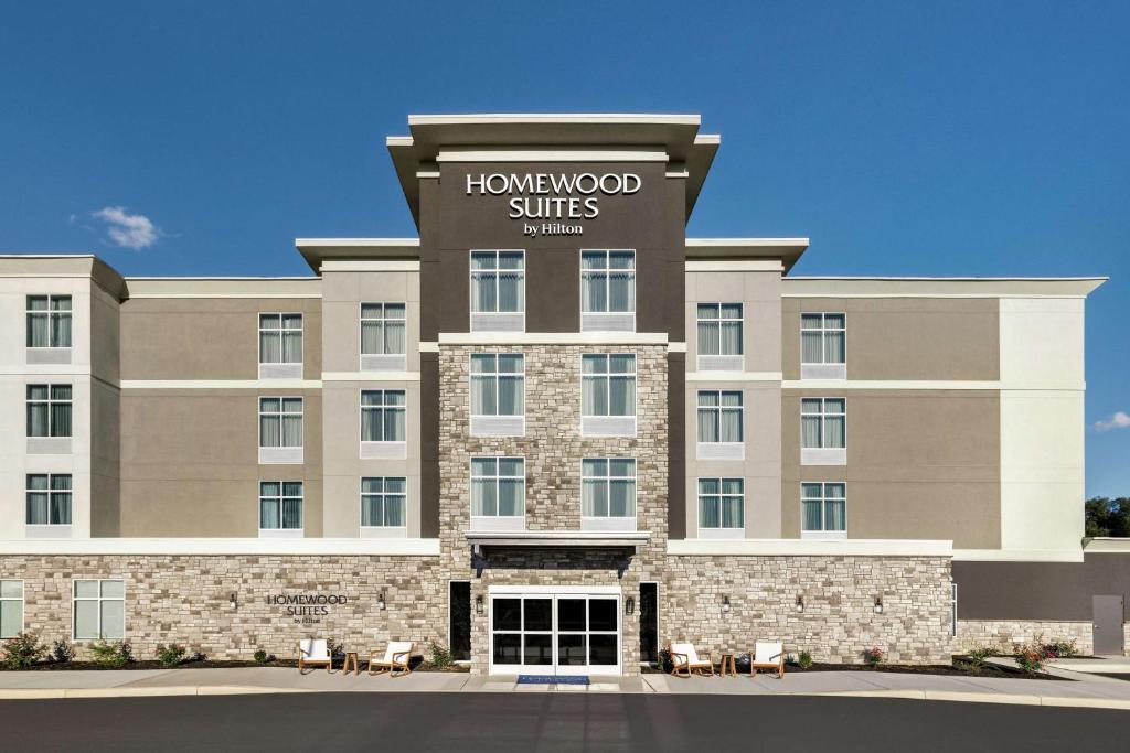 Homewood Suites by Hilton Carlisle image
