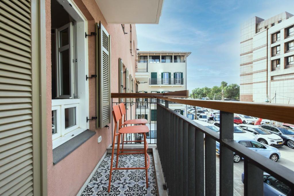 Spacious 3BR in Neve Tzedek by HolyGuest photo 4