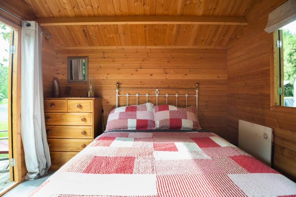 Tui Ridge Eco Cabins photo 2