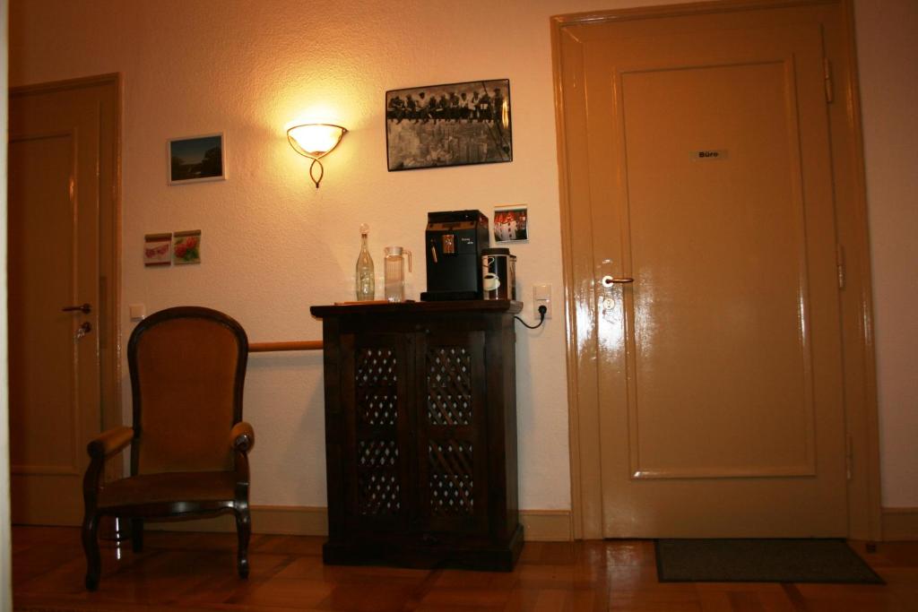Villa Göltzschtalblick photo 1