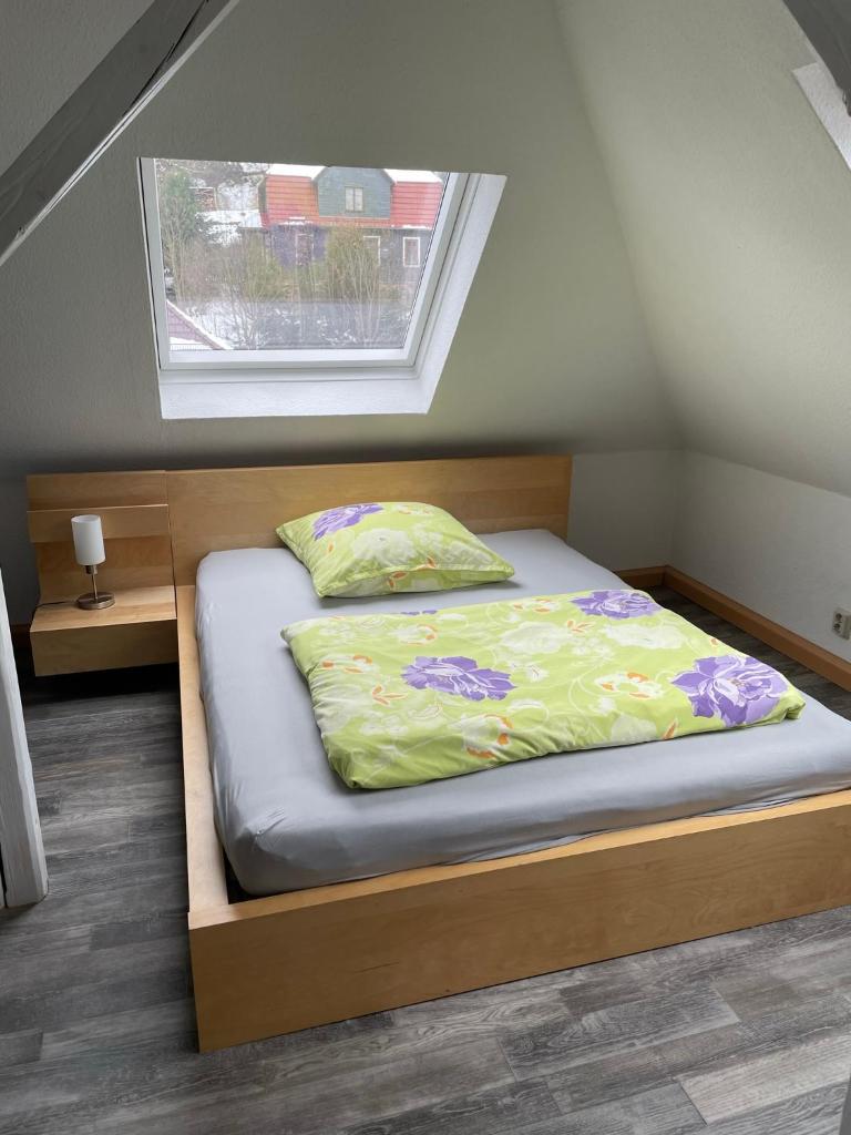 FeWo Rennsteigschloß photo 3