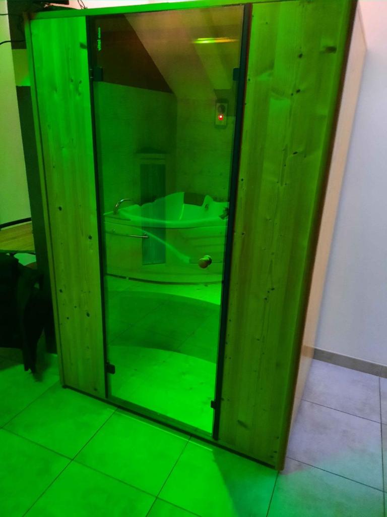Apartmani Tajna photo 4