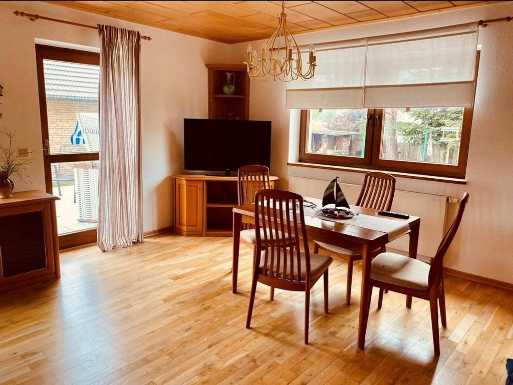 Ferienwohnung Wiek photo 4