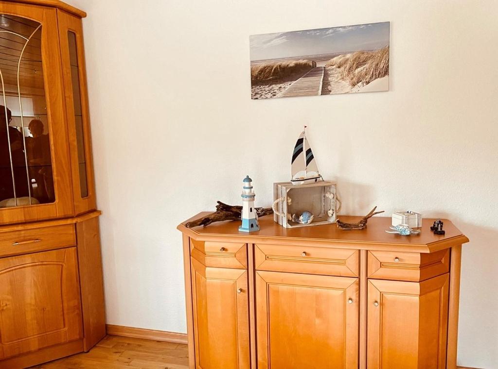 Ferienwohnung Wiek photo 3