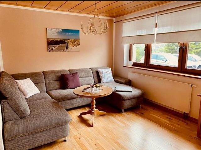 Ferienwohnung Wiek photo 1