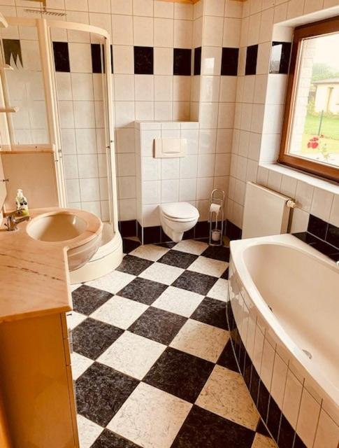 Ferienwohnung Wiek photo 2