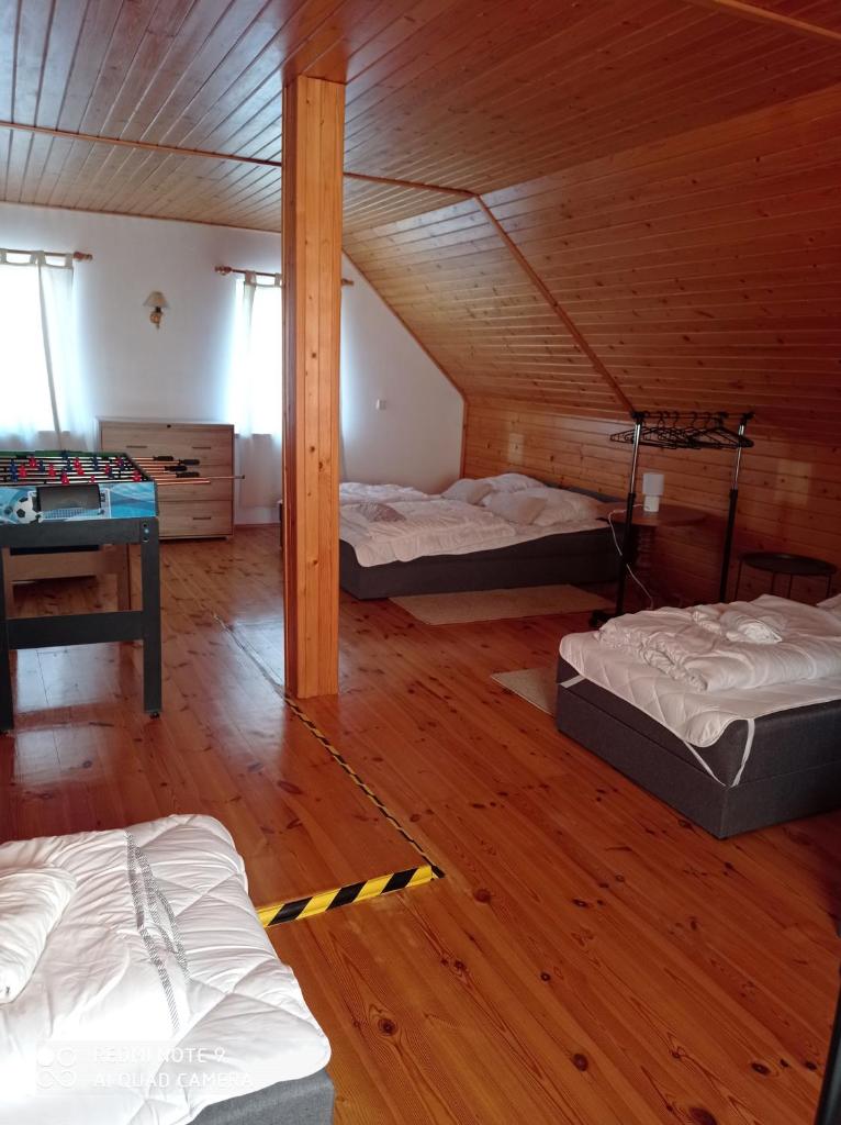 Domek Miętowy Jodłów okolice Sławy całoroczny photo 3