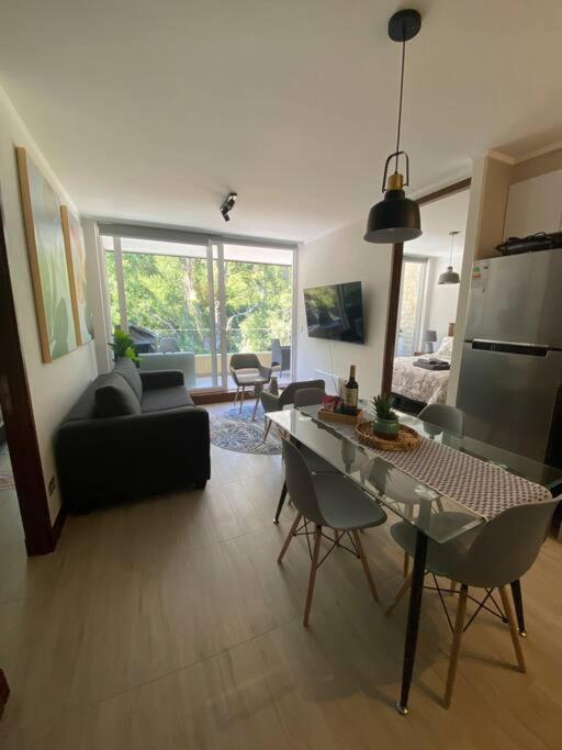 Hermoso Apartamento photo 1