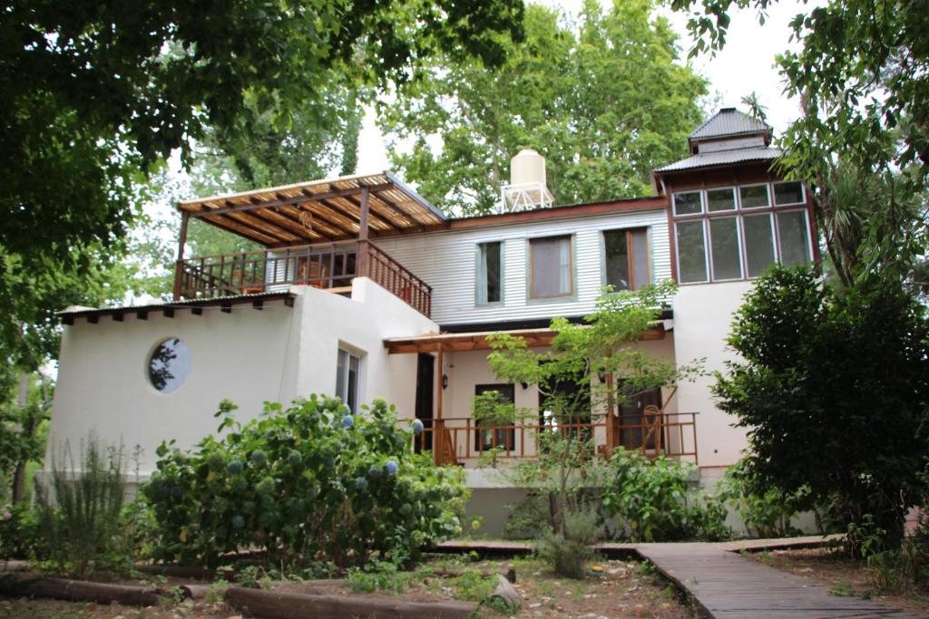 CASA EDÉN en el Delta con piscina ideal para escapadas y vacaciones de verano a 30 min photo 2