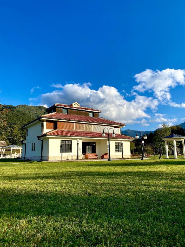 Villa Marija