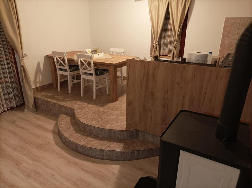 Planinska Kuca Tara / Mountain House Tara photo 4