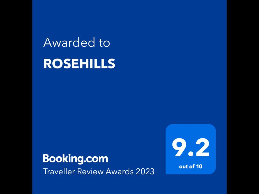 ROSEHILLS photo 3