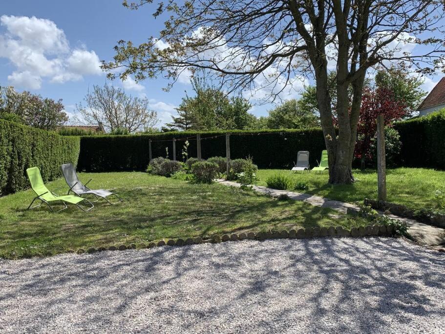Maison village, 10 pers, proche de la plage photo 1