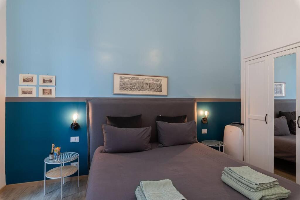 A Casa Lamperini 59 Room Type - One-Bedroom Apartment