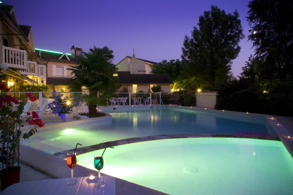 Le Relais de Farrou photo 1