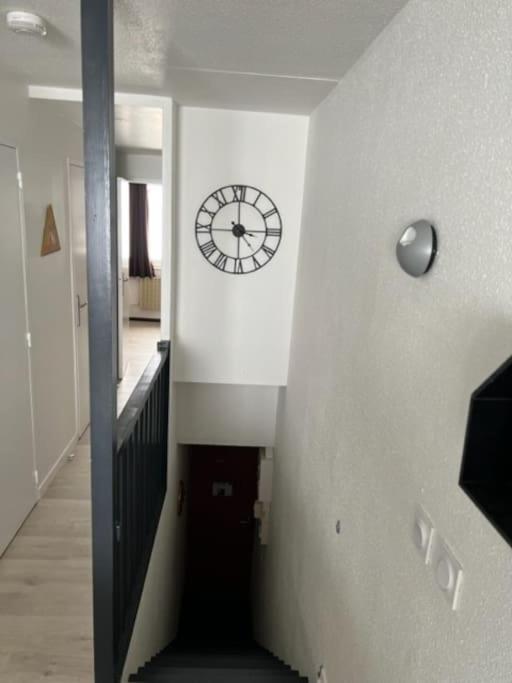 Appartement la Mongie pied des pistes 7 personnes photo 4