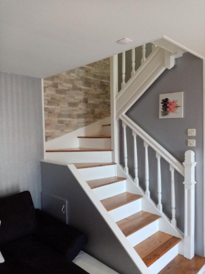 petite maison chaleureuse photo 1