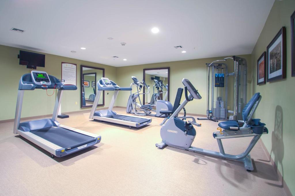 Staybridge Suites Denver-Central Park, an IHG Hotel image