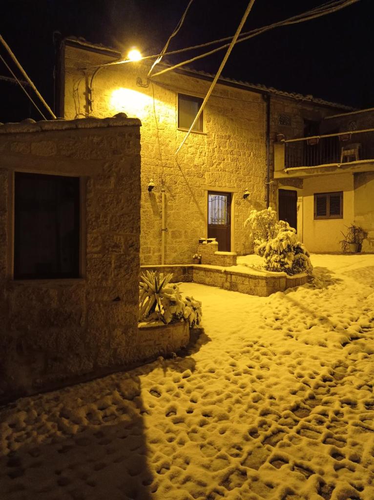 Casa Vacanze Borgo Gulini da Anna photo 1