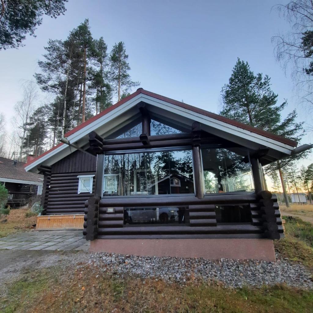 Villa Mustikka, Messilä photo 1