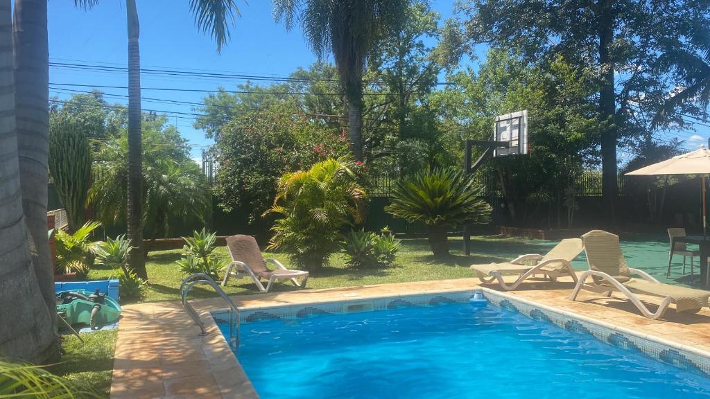 Iguassu Flower Garden photo 4