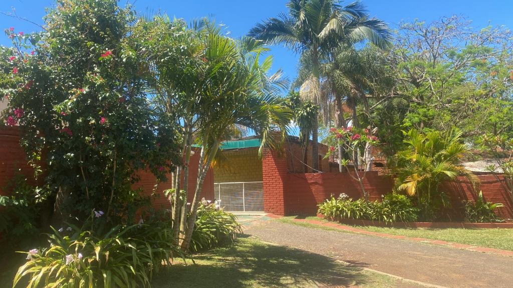 Iguassu Flower Garden photo 3